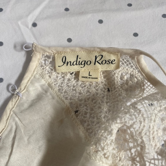 New with tags sundress or suit cover - Picture 3 of 3